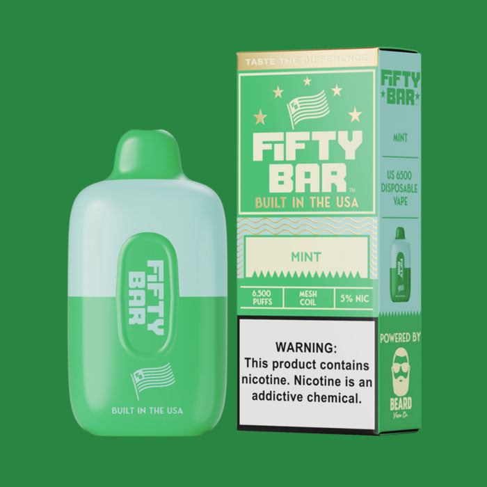 MINT