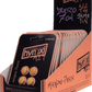 Hyroxi MIT-A – Mango Peach 4ct Tablet