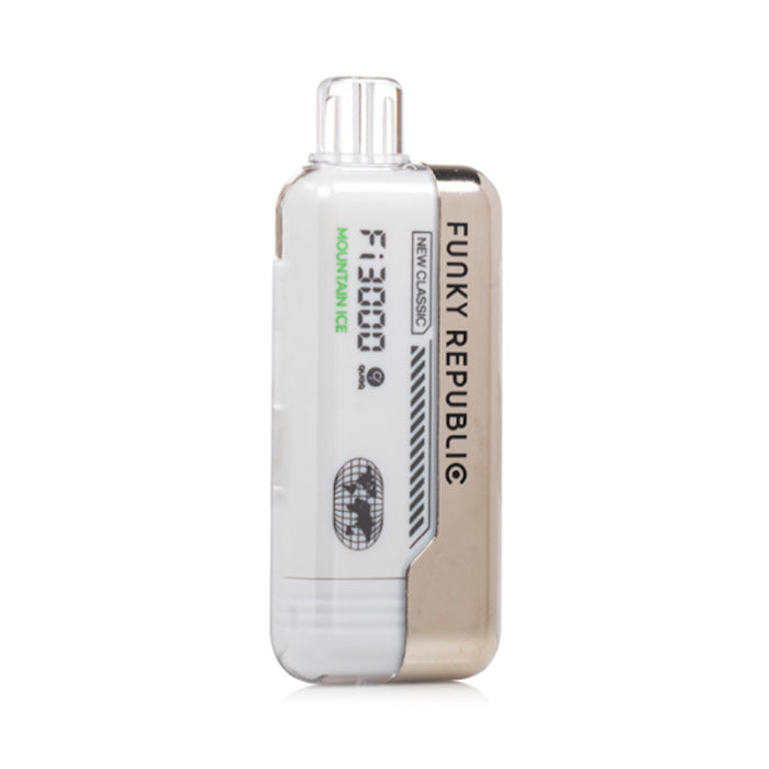 MOUNTAIN ICE FUNKY REPUBLIC FI3000