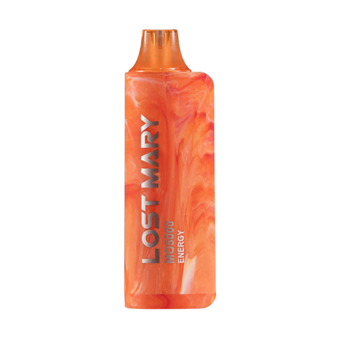 Lost Mary MO5000 Energy (Energy Drink)