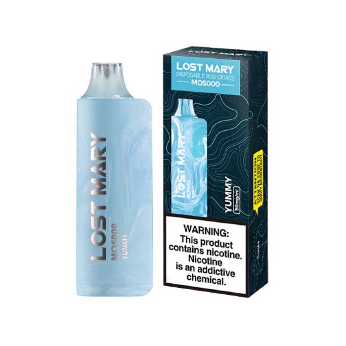 Lost Mary MO5000 Energy (Energy Drink) Puff Njoy Lost Mary MO5000 Energy (Energy Drink) Puff Njoy