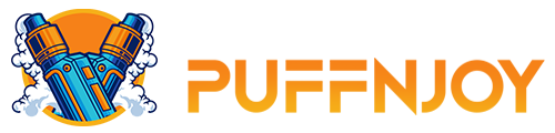 About PuffNJoy