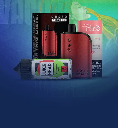 Watermelon Twist Njoy Pods Red NO.1 by Twist E-Liquid Watermelon Twist Njoy Pods Red NO.1 by Twist E-Liquid